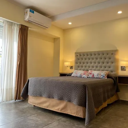 Departamentos Sol Y Arena Apartment San Clemente del Tuyu Exterior photo