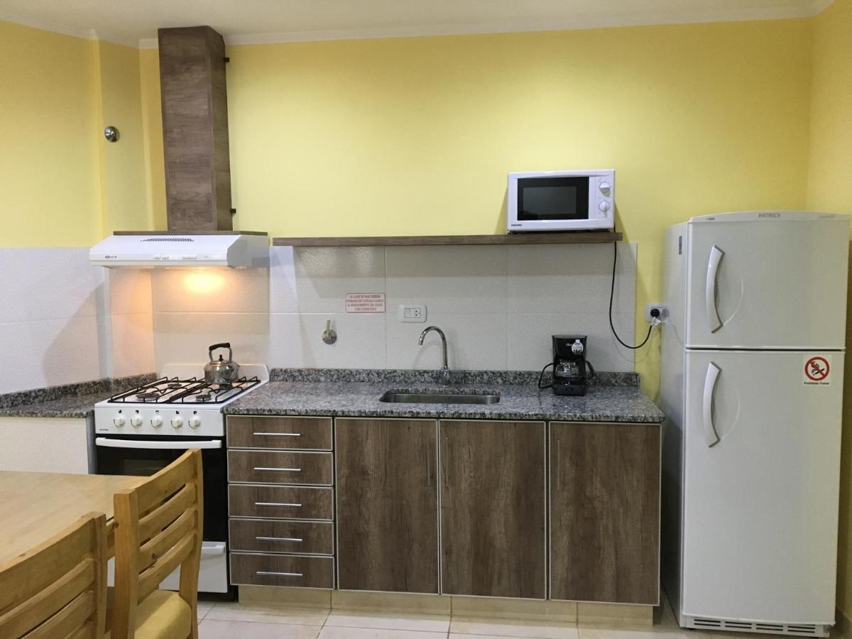 Departamentos Sol Y Arena Apartment *