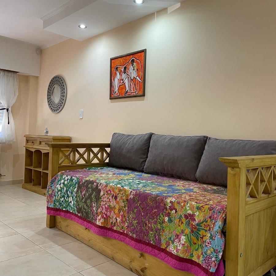 Departamentos Sol Y Arena Apartment *