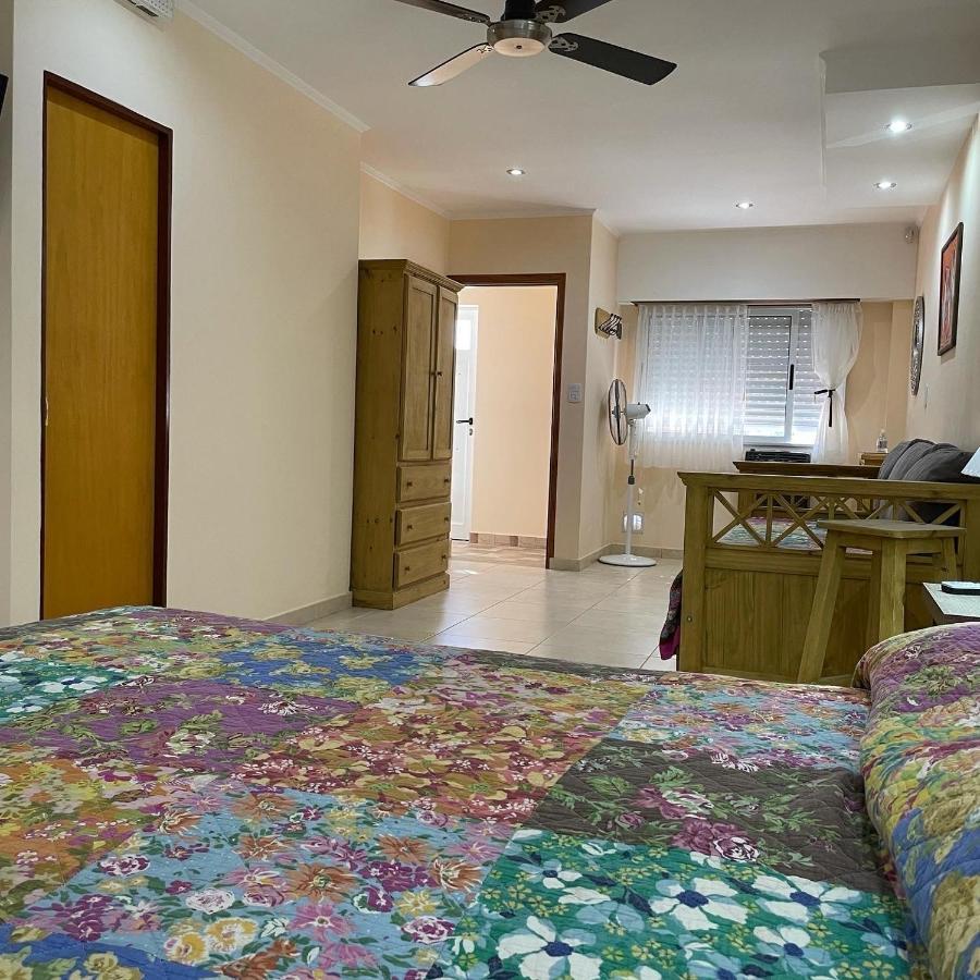 Departamentos Sol Y Arena Apartment San Clemente del Tuyu