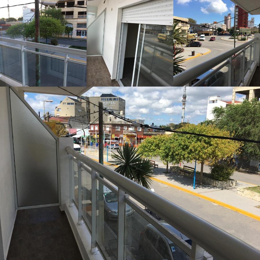 Apartment Departamentos Sol Y Arena *