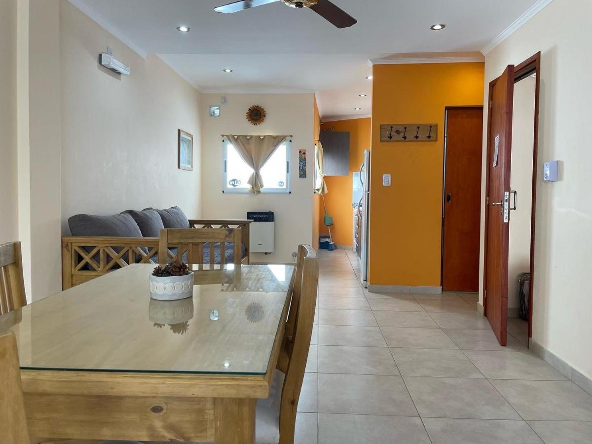 Departamentos Sol Y Arena Apartment *
