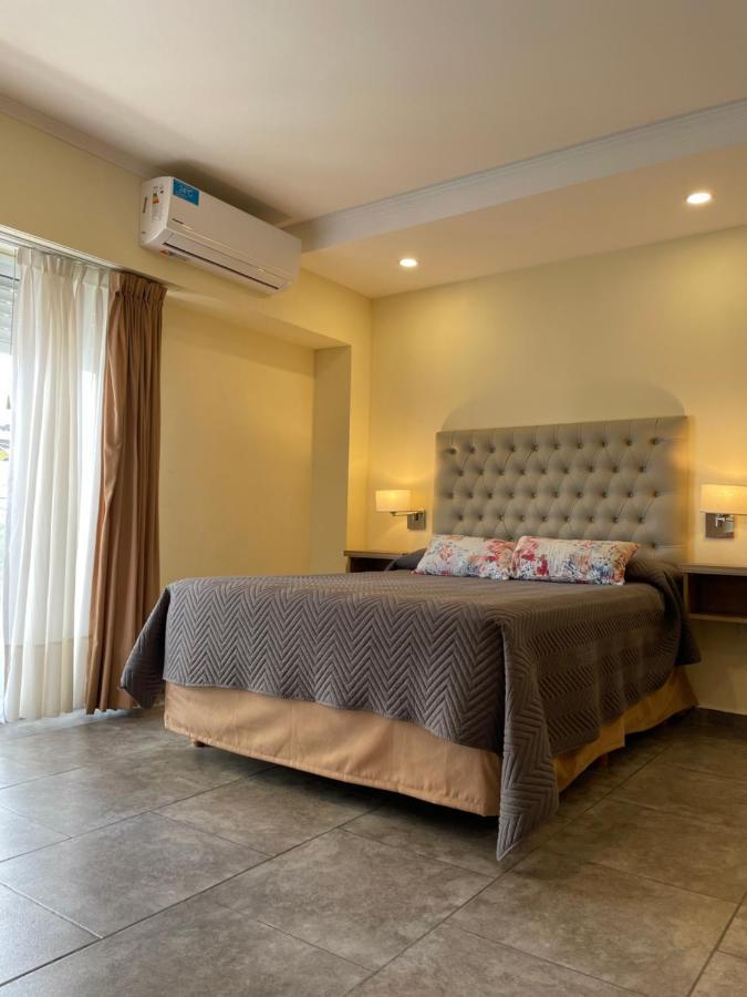 Departamentos Sol Y Arena Apartment