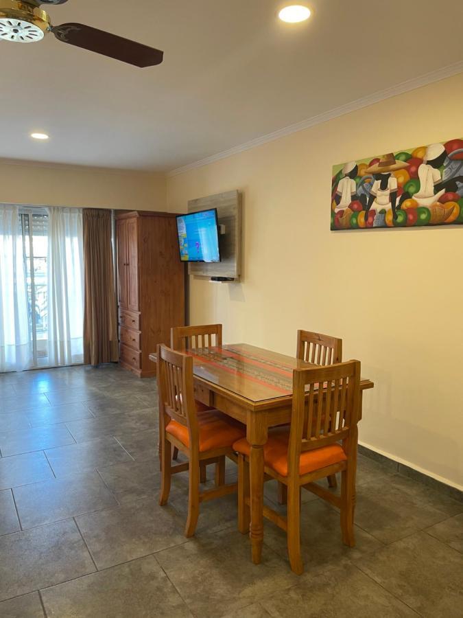 Departamentos Sol Y Arena Apartment *