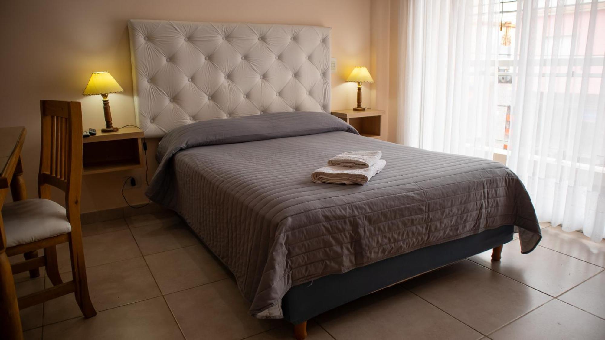 Apartment Departamentos Sol Y Arena San Clemente del Tuyu