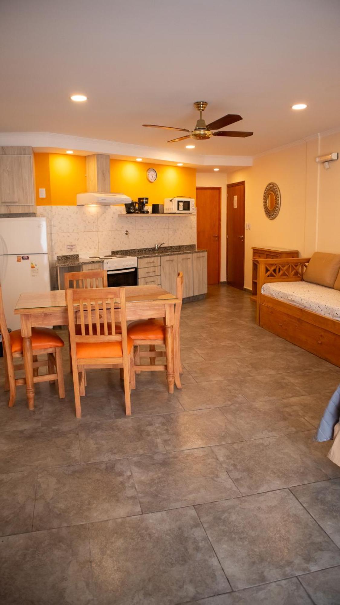 Departamentos Sol Y Arena Apartment San Clemente del Tuyu