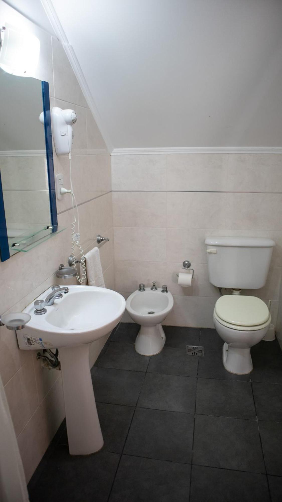 Departamentos Sol Y Arena Apartment *
