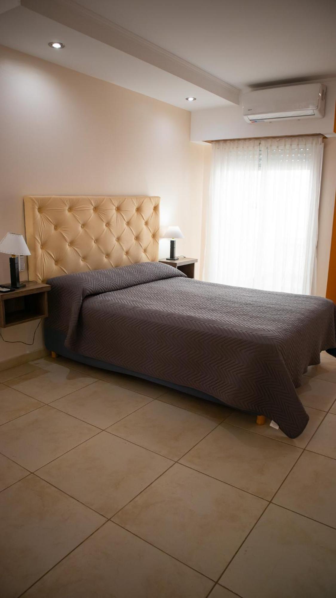 Departamentos Sol Y Arena Apartment