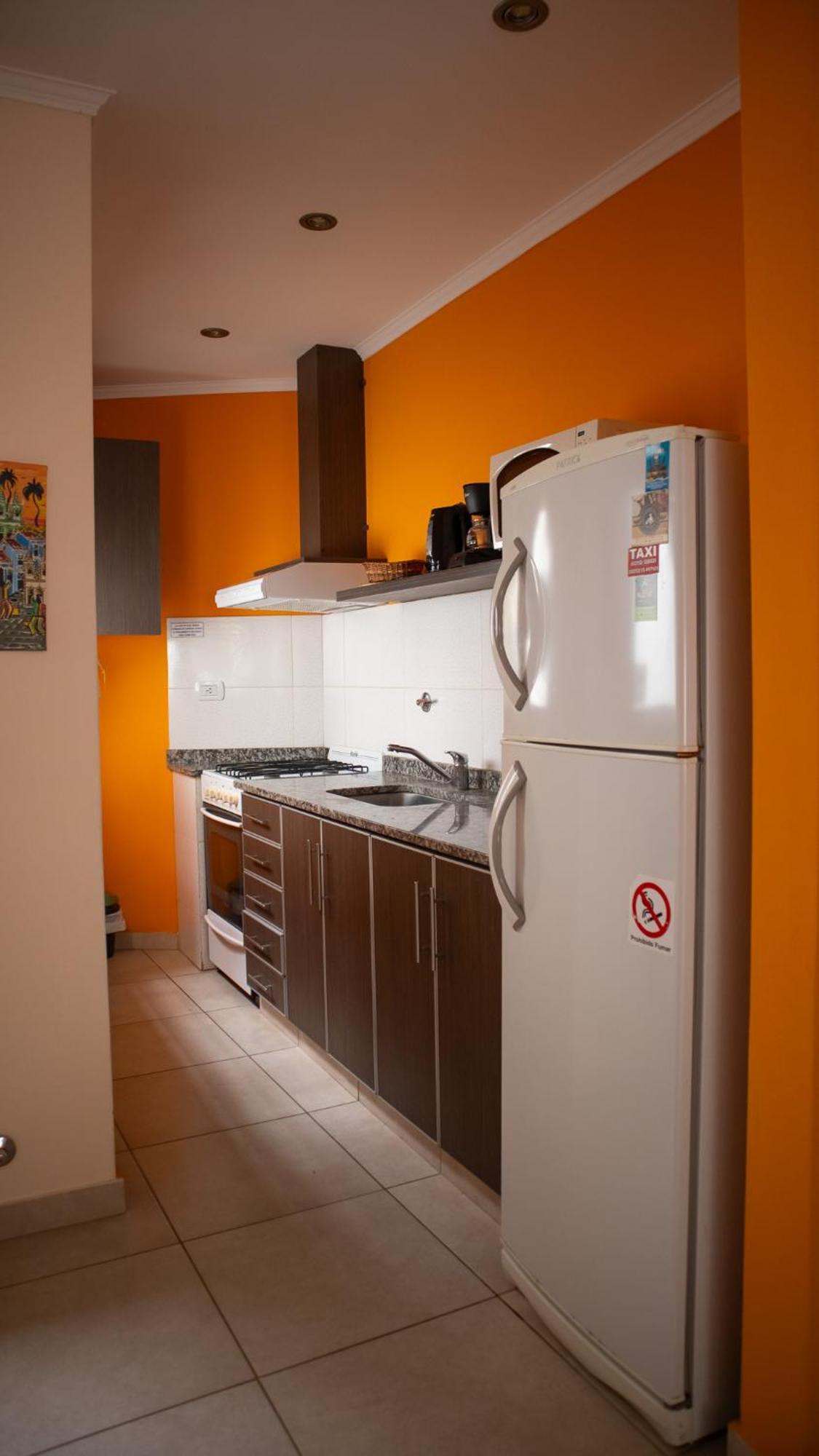 Departamentos Sol Y Arena Apartment *