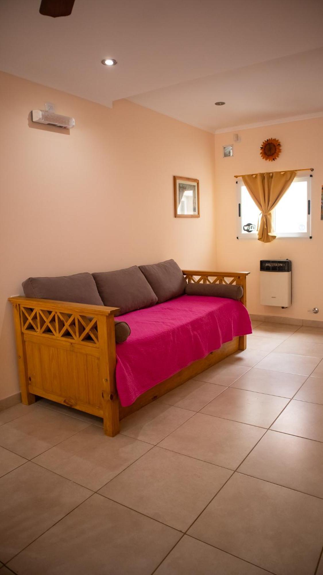 Departamentos Sol Y Arena Apartment