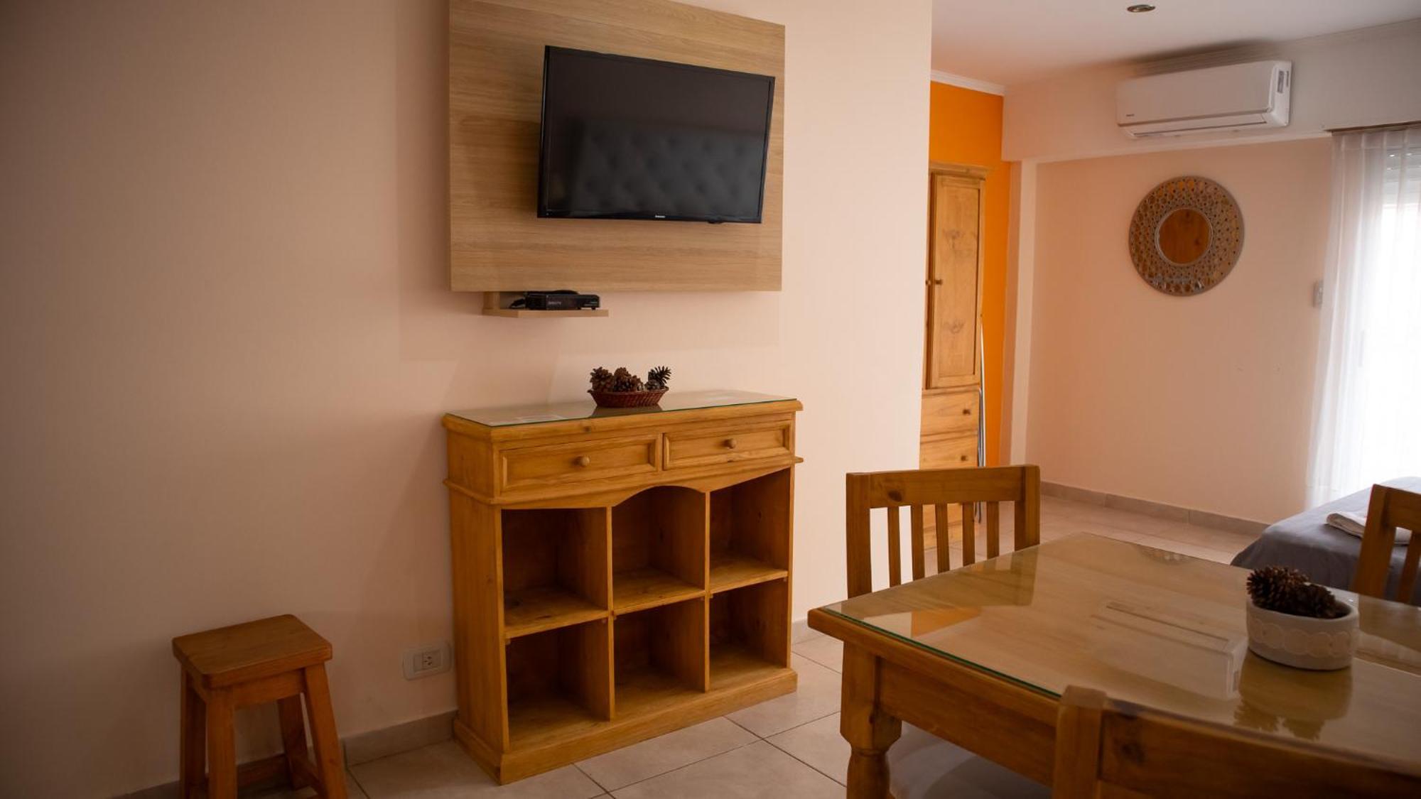 Apartment Departamentos Sol Y Arena *