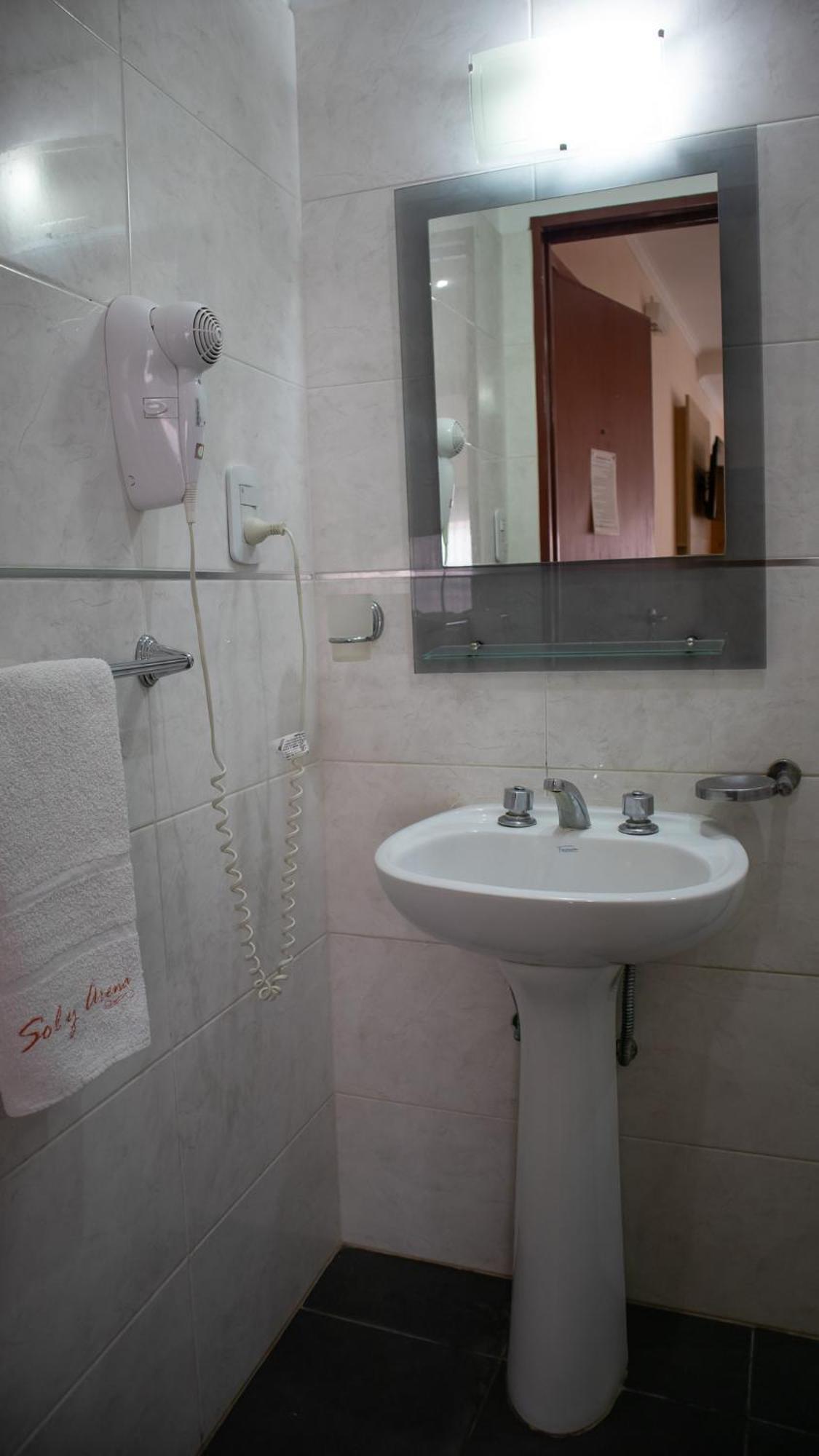 Apartment Departamentos Sol Y Arena