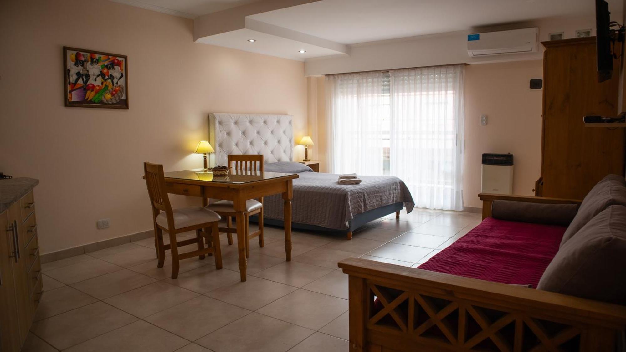 Departamentos Sol Y Arena Apartment