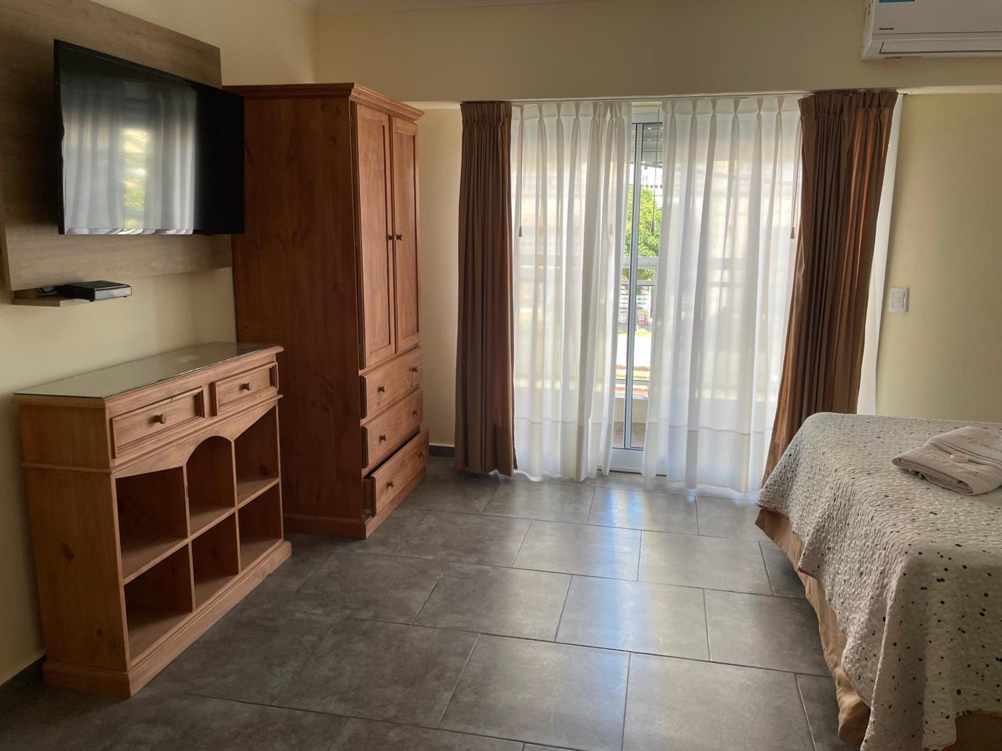 Departamentos Sol Y Arena Apartment San Clemente del Tuyu