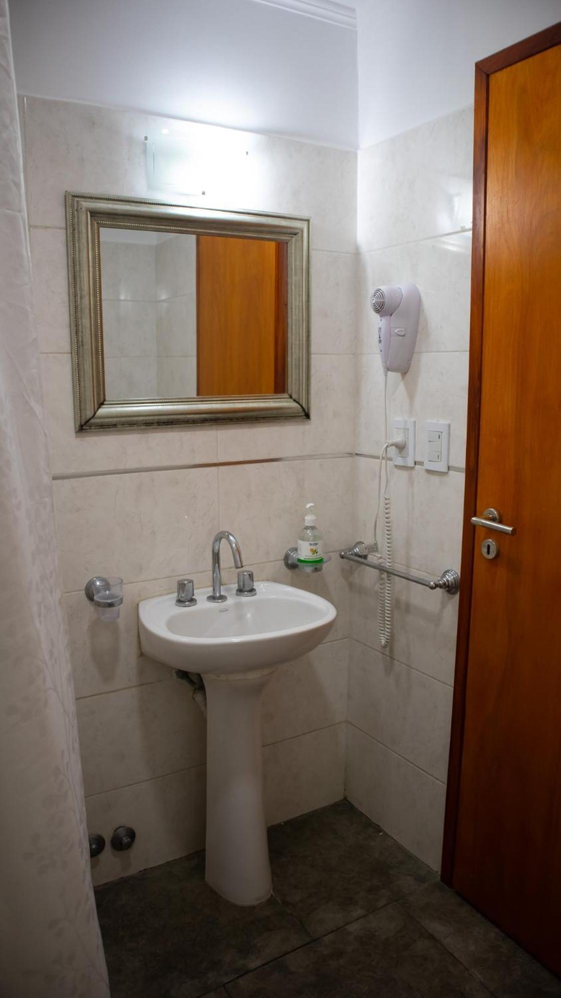 Apartment Departamentos Sol Y Arena San Clemente del Tuyu