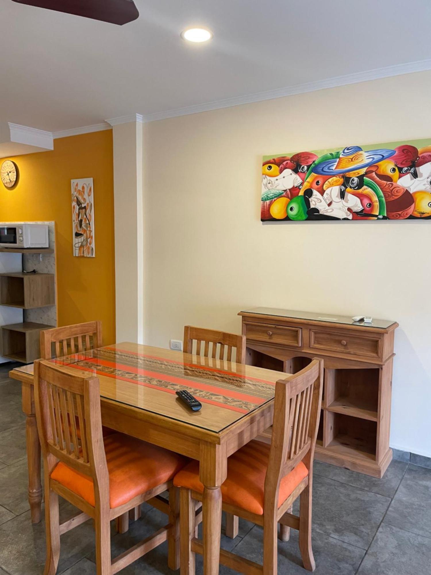 Apartment Departamentos Sol Y Arena