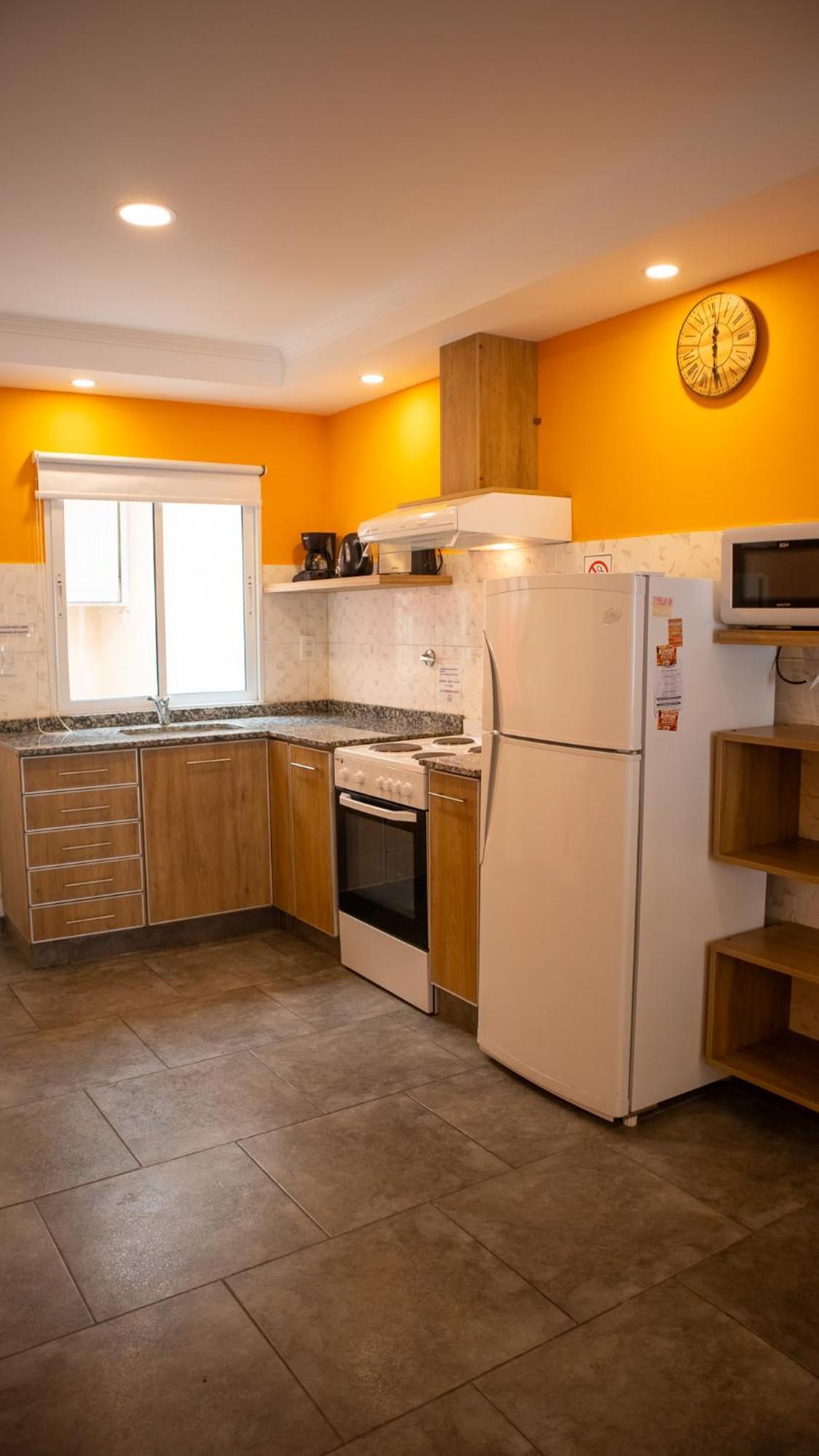 Departamentos Sol Y Arena Apartment *