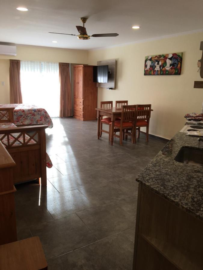Departamentos Sol Y Arena Apartment San Clemente del Tuyu